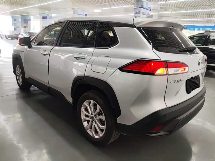 Фото 5 - Toyota Frontlander