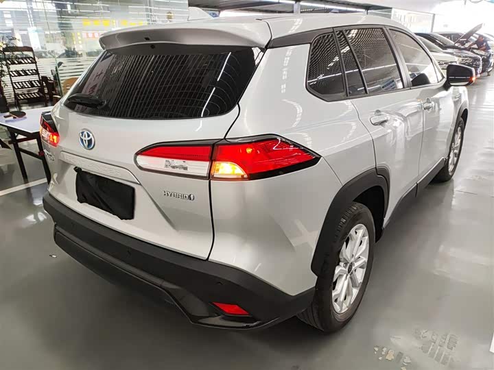 Фото 7 - Toyota Frontlander