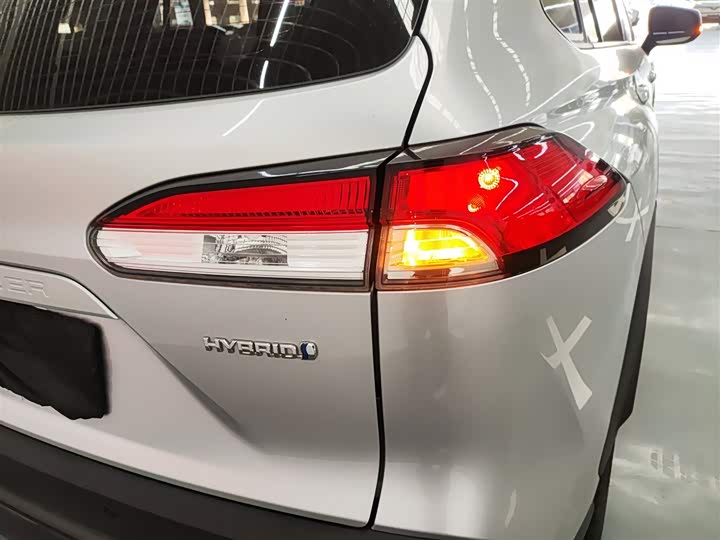 Фото 8 - Toyota Frontlander