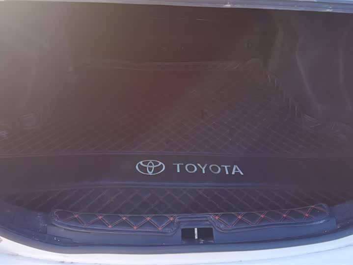 Фото 4 - Toyota Vios