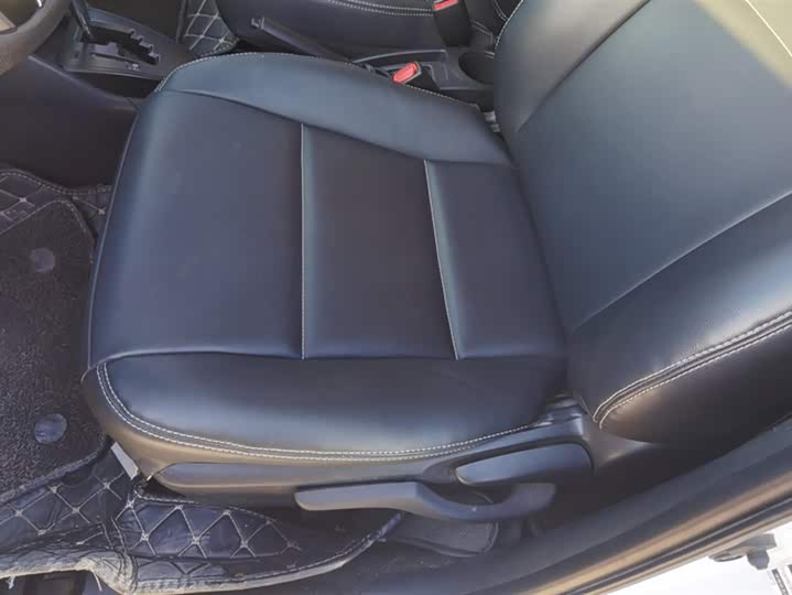 Фото 9 - Toyota Vios