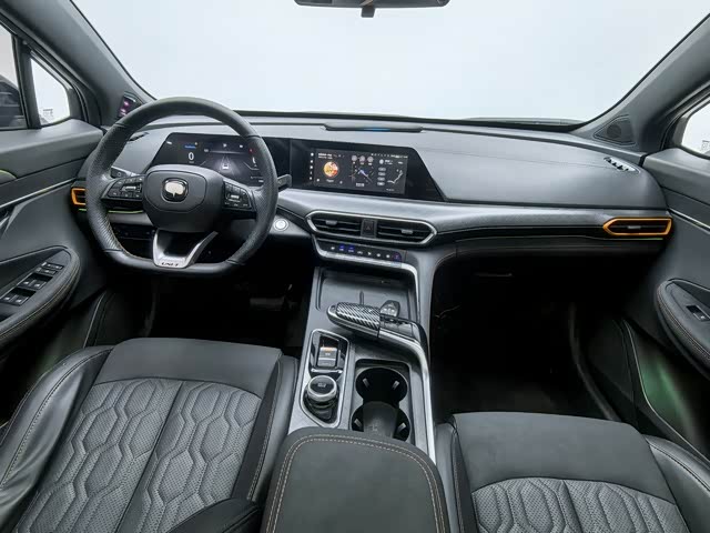 Фото 5 - Changan UNI-T