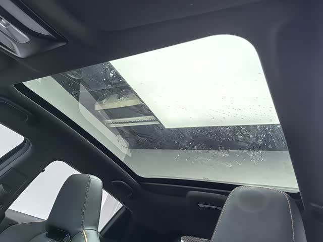 Фото 6 - Changan UNI-T