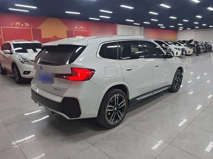 Фото 7 - BMW X1