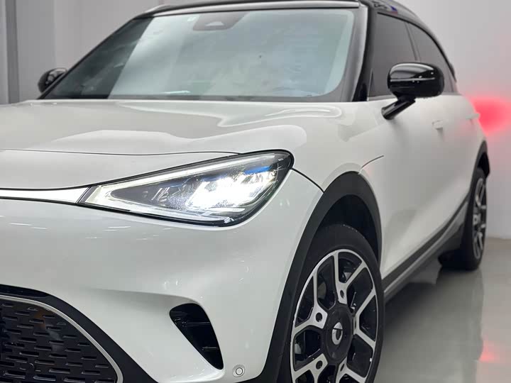 Фото 3 - Smart #1