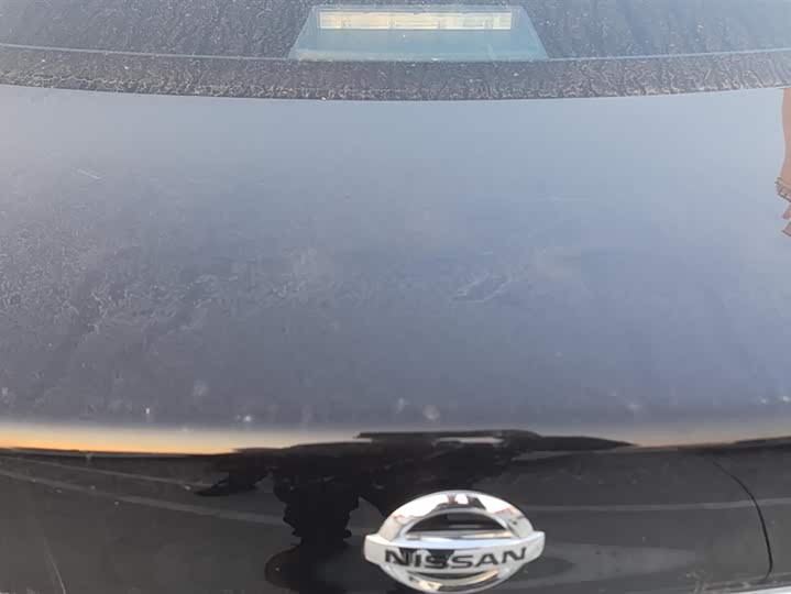 Фото 4 - Nissan Sylphy