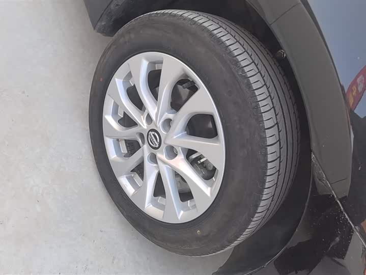 Фото 6 - Nissan Sylphy