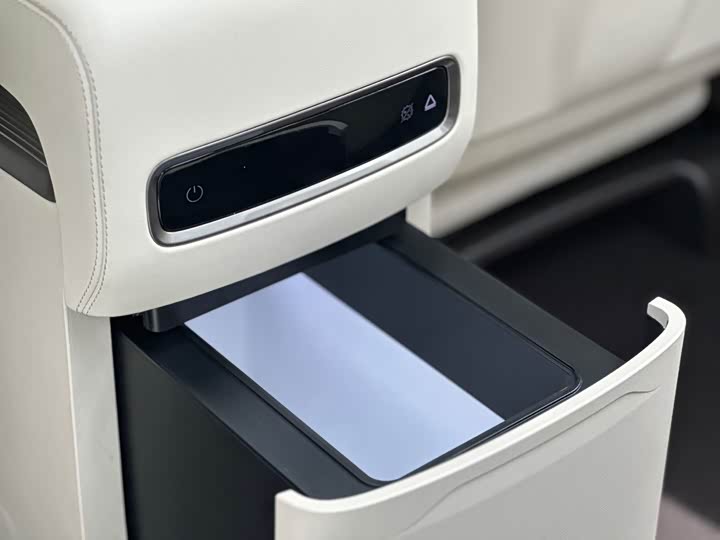 Фото 4 - Denza D9