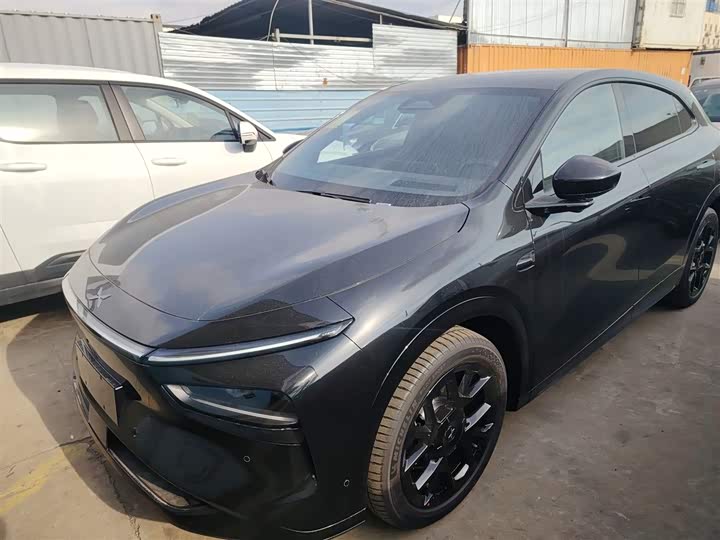 Фото 1 - XPeng G7