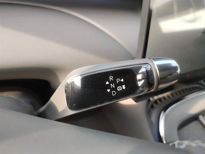 Фото 6 - XPeng G7