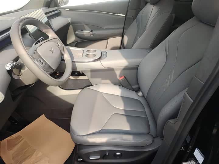 Фото 7 - XPeng G7