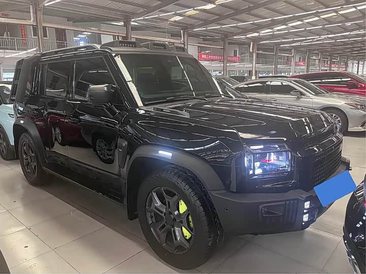 Фото 3 - Jetour T2