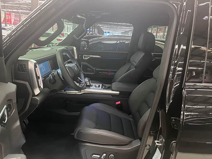 Фото 4 - Jetour T2