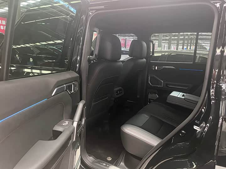 Фото 6 - Jetour T2