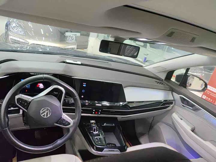 Фото 6 - Volkswagen Talagon