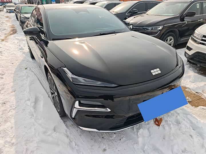 Фото 3 - Geely Galaxy Starshine 8 EM-i