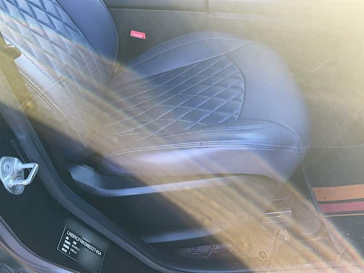 Фото 3 - BAIC Beijing BJ40