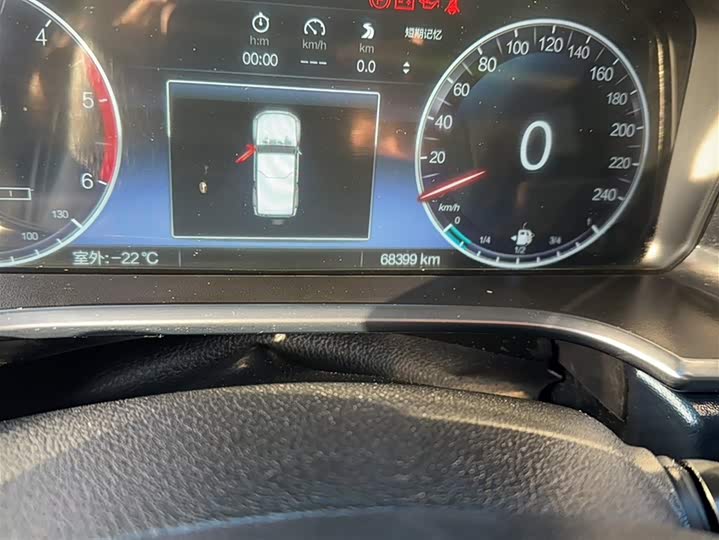 Фото 5 - BAIC Beijing BJ40