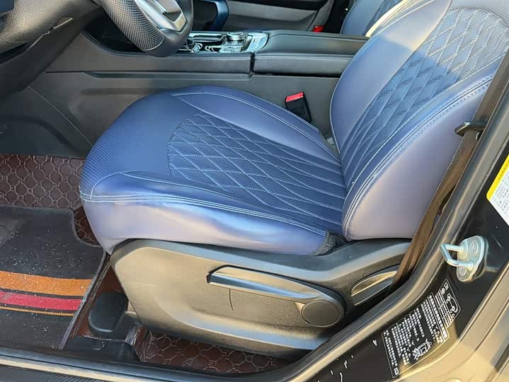 Фото 9 - BAIC Beijing BJ40