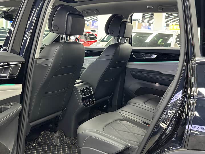 Фото 5 - Volkswagen Teramont Pro