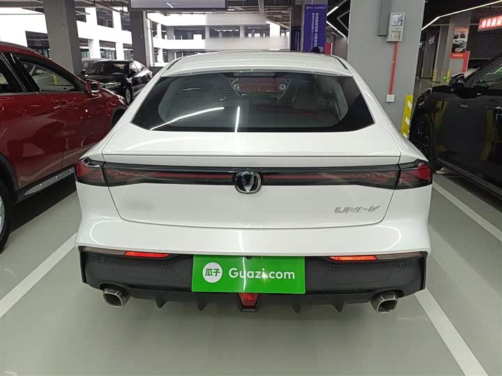 Фото 6 - Changan UNI-V