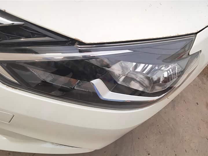 Фото 5 - Nissan Sylphy