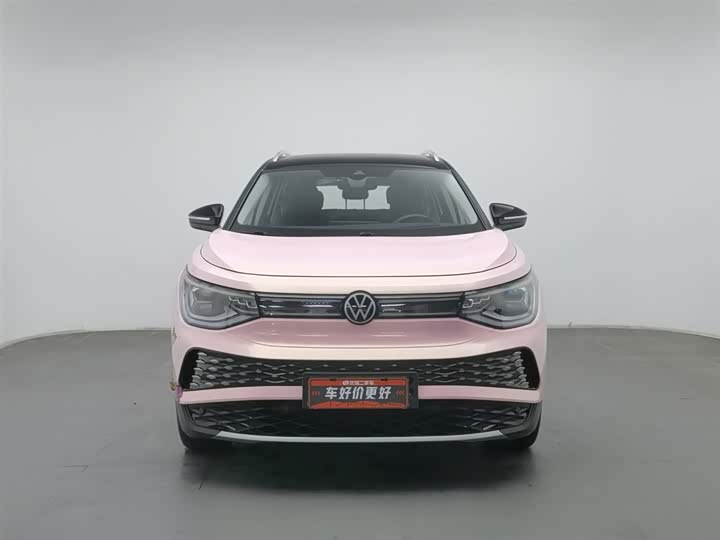 Фото 3 - Volkswagen ID.6 X