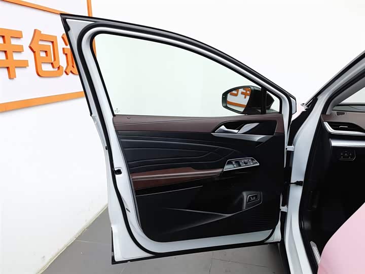 Фото 8 - Volkswagen ID.6 X