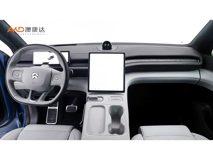 Фото 5 - Nio ES6