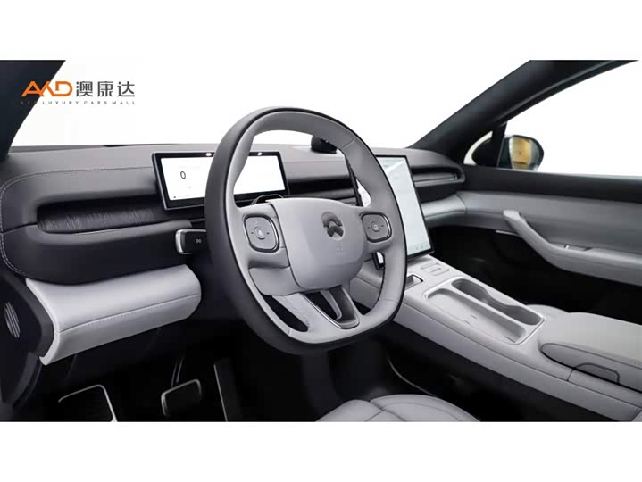 Фото 6 - Nio ES6