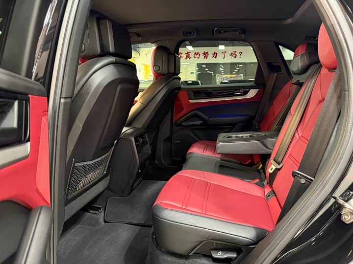 Фото 3 - Porsche Cayenne