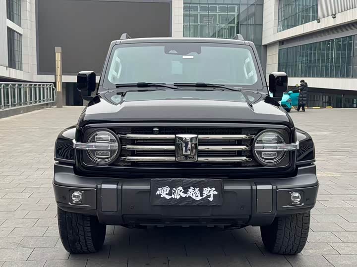 Фото 2 - Tank 300