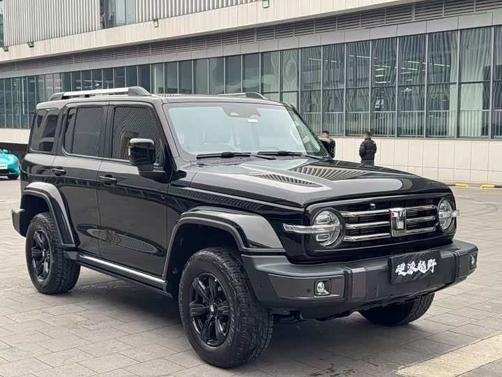 Фото 3 - Tank 300