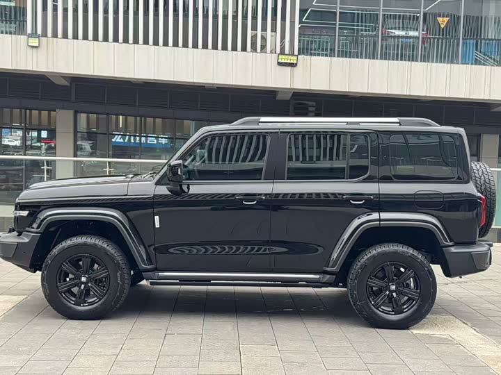 Фото 7 - Tank 300