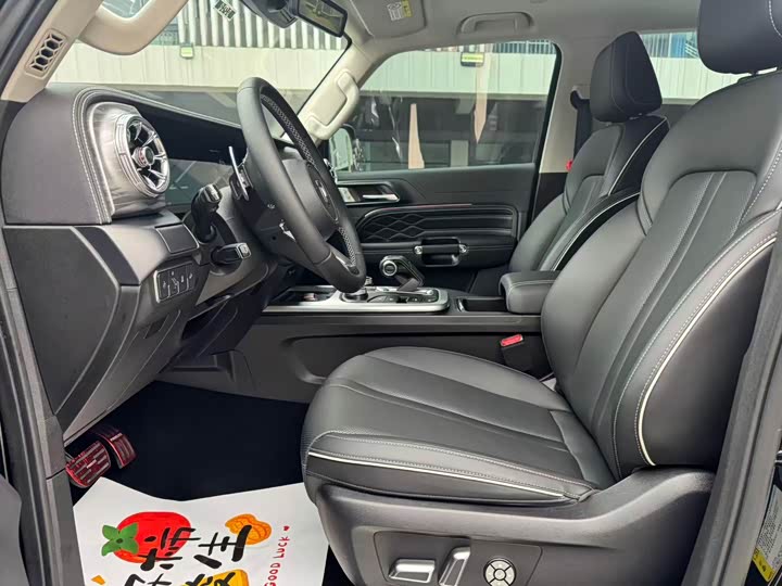 Фото 8 - Tank 300