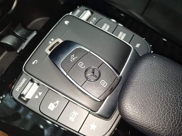 Фото 9 - Mercedes-Benz A-Class