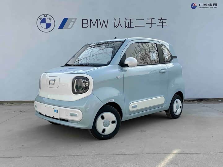 Фото 1 - Bestune Pony