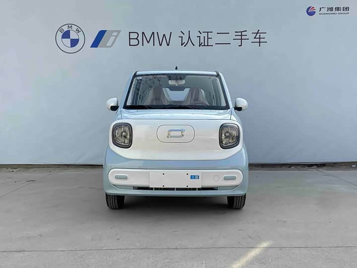 Фото 2 - Bestune Pony