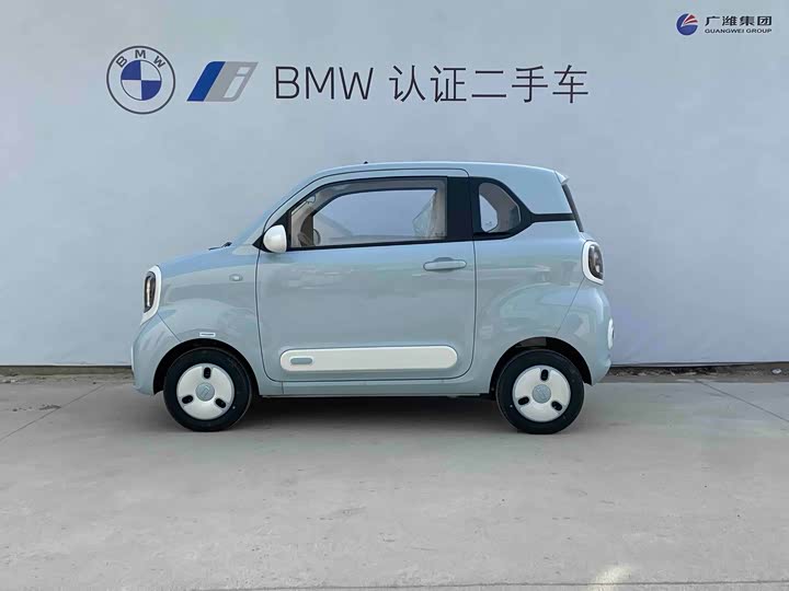 Фото 3 - Bestune Pony