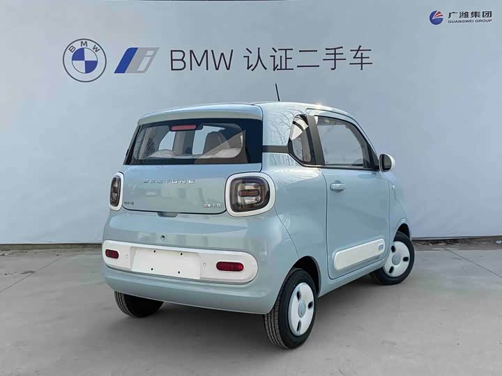 Фото 4 - Bestune Pony