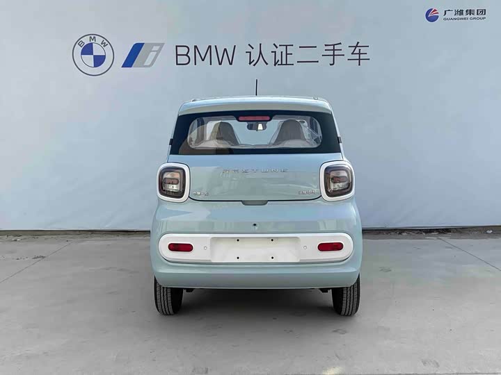 Фото 5 - Bestune Pony