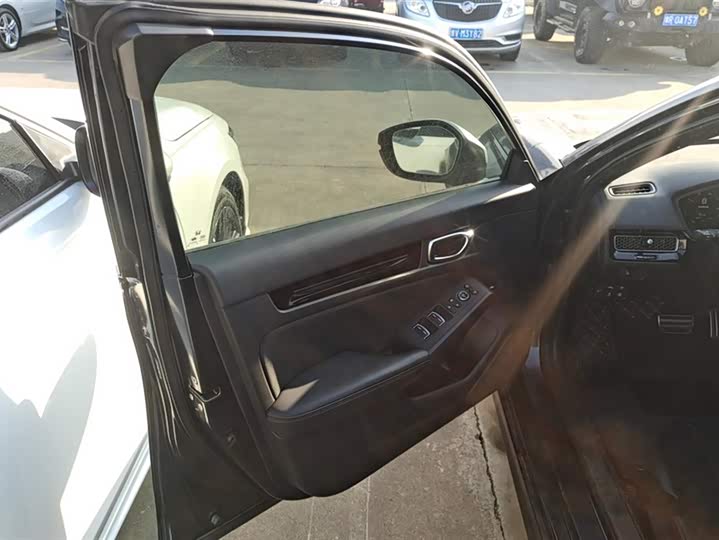 Фото 7 - Honda Civic