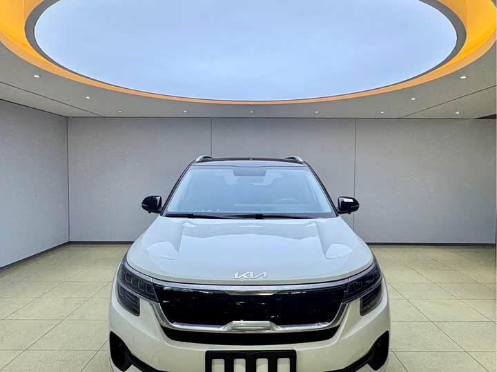 Фото 2 - Kia KX3