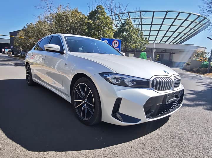 Фото 3 - BMW 3 Series