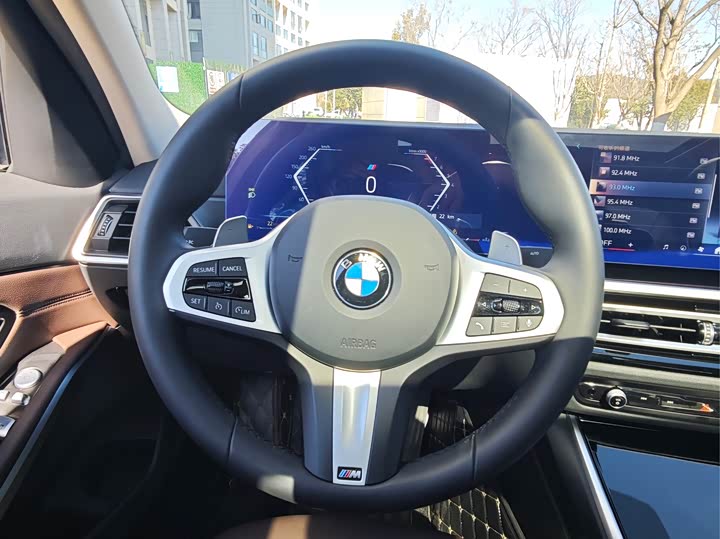 Фото 7 - BMW 3 Series