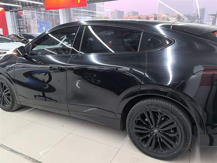 Фото 5 - XPeng G6