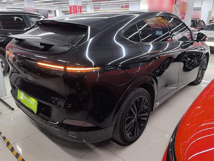 Фото 7 - XPeng G6