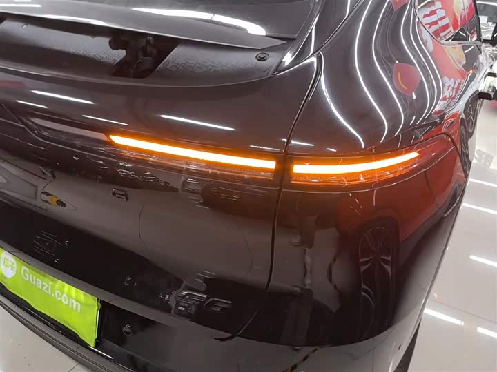 Фото 8 - XPeng G6