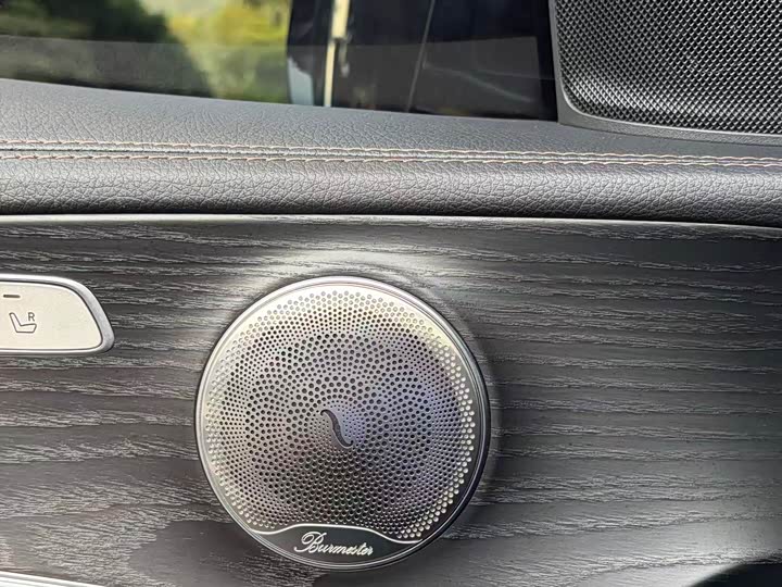 Фото 7 - Mercedes-Benz E-Class Hybrid