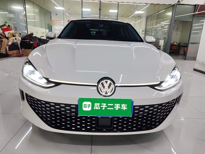 Фото 3 - Volkswagen Lamando L